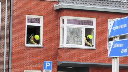 Gasleiding-geraakt-tijdens-werkzaamheden-Weert-2 Gasleiding-geraakt-tijdens-werkzaamheden-Weert-2