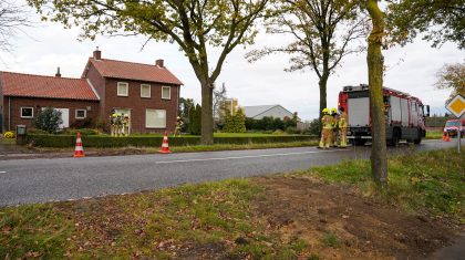 Gaslek-Geuzendijk-Weert-2 Gaslek-Geuzendijk-Weert-2