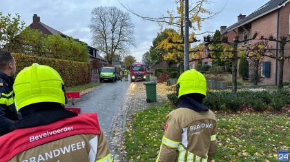 Gaslek-Kraanweg-Weert-1 Gaslek-Kraanweg-Weert-1