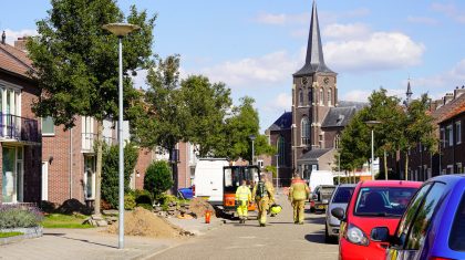 Gaslek-Luytersteegstraat-Heythuysen-2 Gaslek-Luytersteegstraat-Heythuysen-2