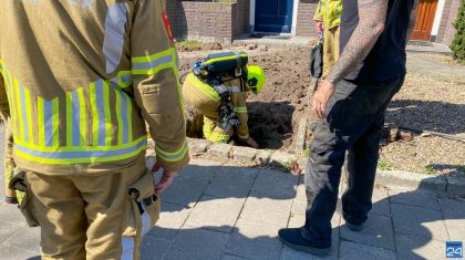 Gaslek-Onze-Lieve-Vrouwestraat-Ospel-2 Gaslek-Onze-Lieve-Vrouwestraat-Ospel-2
