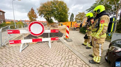 Gaslek-Van-Halenstraat-Weert-1 Gaslek-Van-Halenstraat-Weert-1