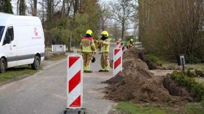 Gaslek-Zandstraat-Kelpen-Oler-2 Gaslek-Zandstraat-Kelpen-Oler-2