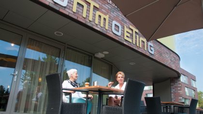 Gasterij-De-Ontmoeting