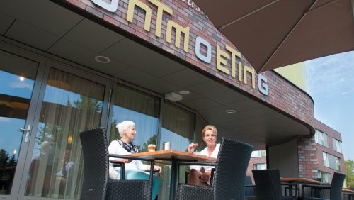 Gasterij-De-Ontmoeting