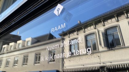 Gedichtenroute-weert