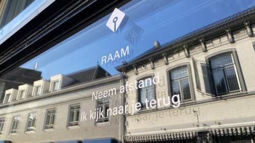 Gedichtenroute-weert