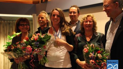 Nieuwjaarsreceptie Nederweert gemeente