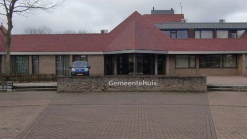 Gemeentehuis-Nederweert-voorkant