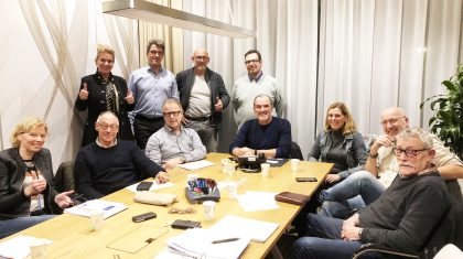 Genomineerden-Sportgala-Weert