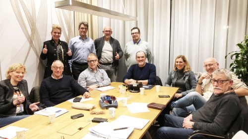 Genomineerden-Sportgala-Weert