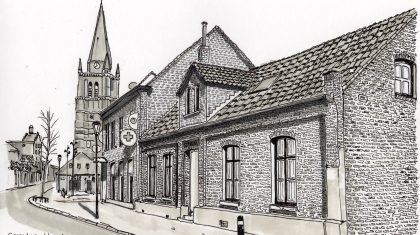 Gerard-van-heugten-tekeningen-boek Gerard-van-heugten-tekeningen-boek
