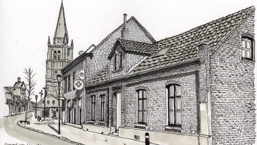 Gerard-van-heugten-tekeningen-boek Gerard-van-heugten-tekeningen-boek