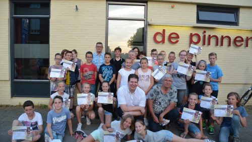 Geslaagden-Jeugd-EHBO