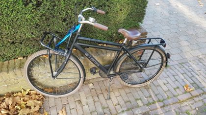 Gestolen-fiets-weert-politie-Weert-Facebook