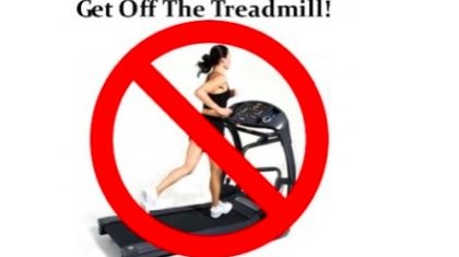 Get-off-the-Treadmil