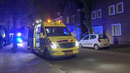 Gevaarlijke-stof-Kerkstraat-Weert-1