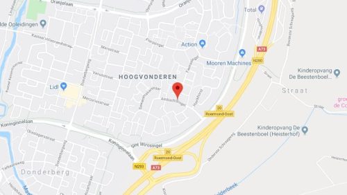 Gewapende-overval-op-cafetaria-Roermond