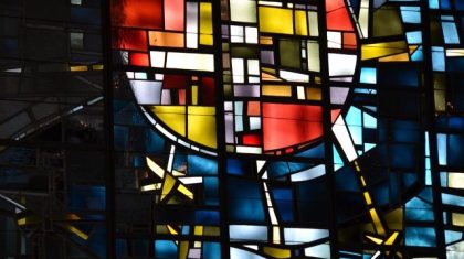 Glas-en-lood-Franciscushuis-Weert