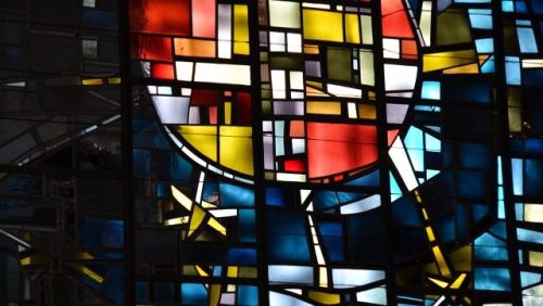 Glas-en-lood-Franciscushuis-Weert