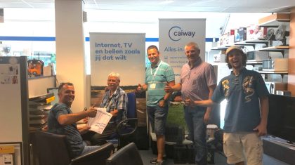 Glasvezel-Nederweert