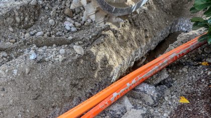 Glasvezel-Nederweert