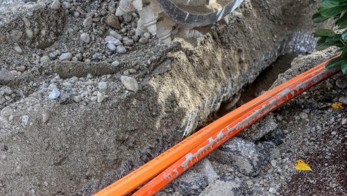 Glasvezel-Nederweert