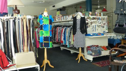 Goede-Doelen-Winkel-Nederweert Archieffoto