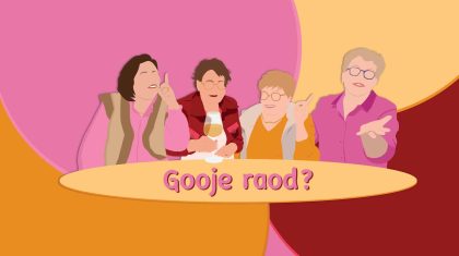 Gooje Raod vanaf 6 februari 2025 op Nederweert24 Gooje Raod vanaf 6 februari 2025 op Nederweert24