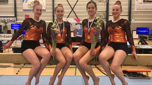 Goud-voor-Maudi-Op-den-Buijsch-bij-kwartfinale-turnen-2