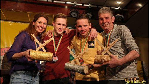 Gouden-Kloppel-Ospel