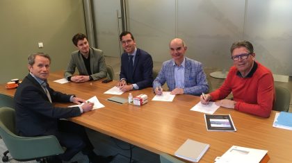 Green-Deal-getekend-voor-Bedrijvenpark-Pannenweg-II-in-Nederweert-2 Green-Deal-getekend-voor-Bedrijvenpark-Pannenweg-II-in-Nederweert-2