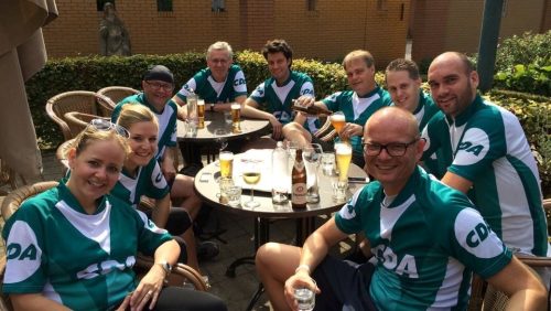 Greep naar de Hoorn Weert