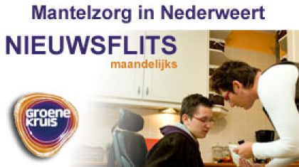 Groenekruis-Nieuwsflits