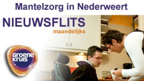 Groenekruis-Nieuwsflits