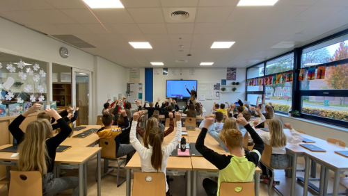 Groep-8-van-basisschool-De-Schrank-uit-Ospel-is-de-meest-mediawijze-klas-van-Limburg