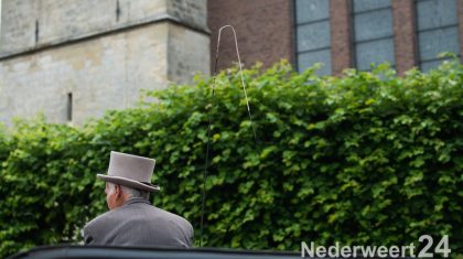 Koetsentocht Stramproy