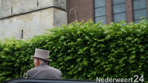 Koetsentocht Stramproy