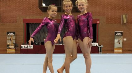 Gympoint-Nederweert-Mila-Dorian-Fiene