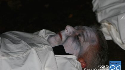 Halloween Nederweert-Eind