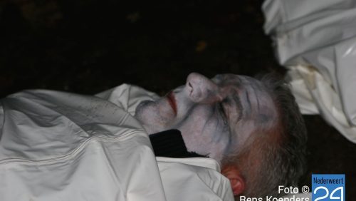 Halloween Nederweert-Eind