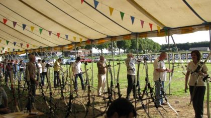 Handboogbond-de-vriendenkring