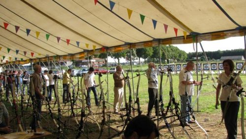 Handboogbond-de-vriendenkring