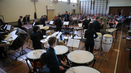 Harmonie-EMM-uit-Budel-in-Leveroy-11