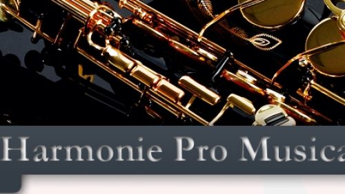 Harmonie-Pro-Musica