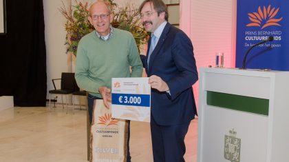 Harrie-Vossen-Inspiratieprijs-Prins-Bernard-Cultuurfonds-Limburg