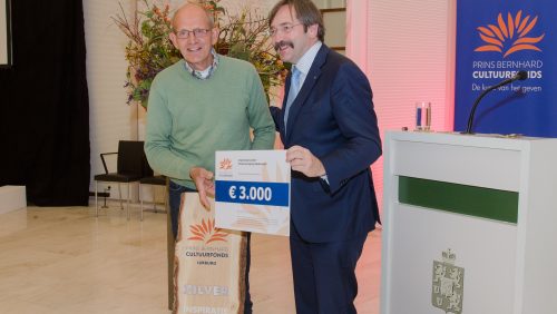 Harrie-Vossen-Inspiratieprijs-Prins-Bernard-Cultuurfonds-Limburg