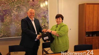 Hartslag voor Nederweert