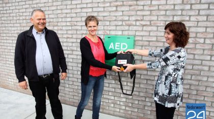 Hartslag voor Nederweert