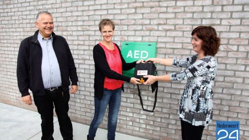 Hartslag voor Nederweert